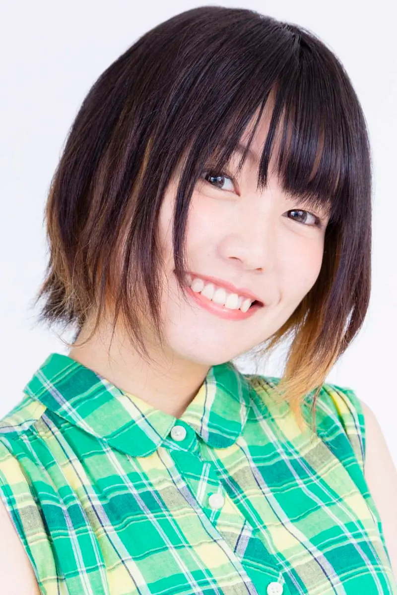Kaede Hondo