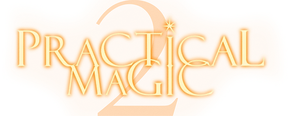 Practical Magic 2