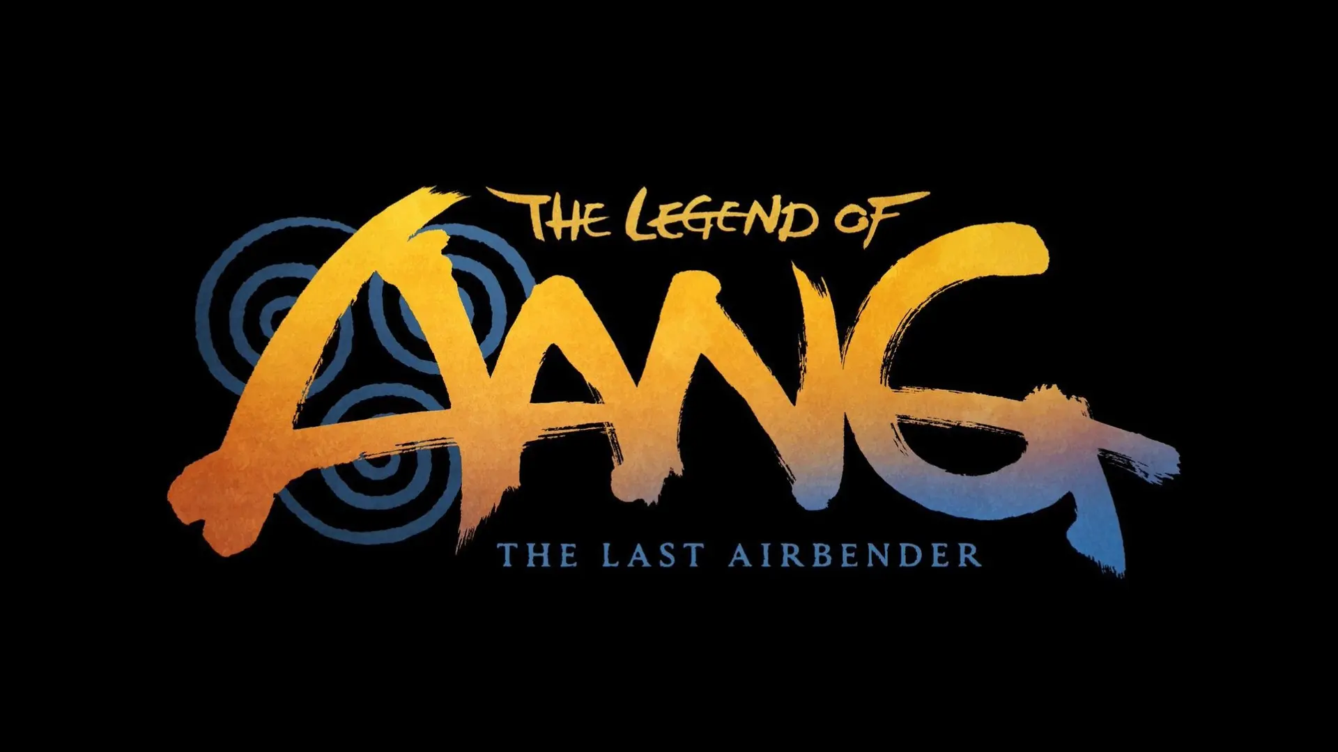 Avatar Aang: The Last Airbender backdrop 19