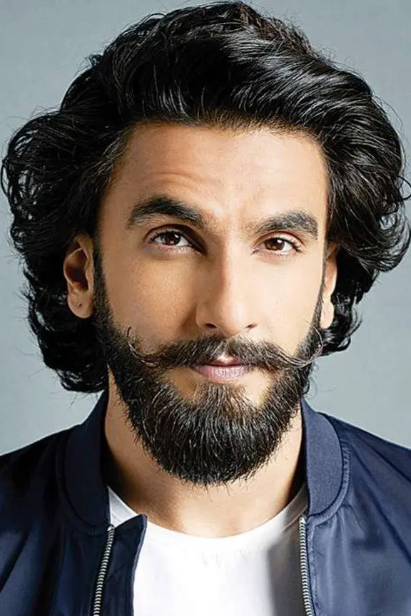 Ranveer Singh photo 3