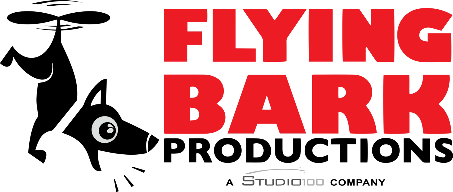 Flying Bark Productions