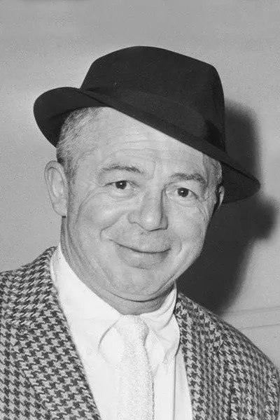 Billy Wilder photo 4