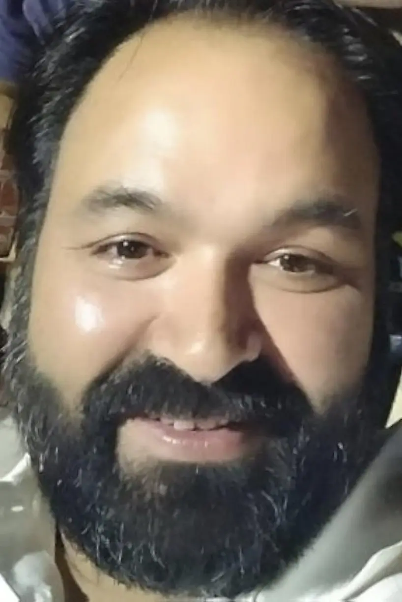 Vijayant Kohli