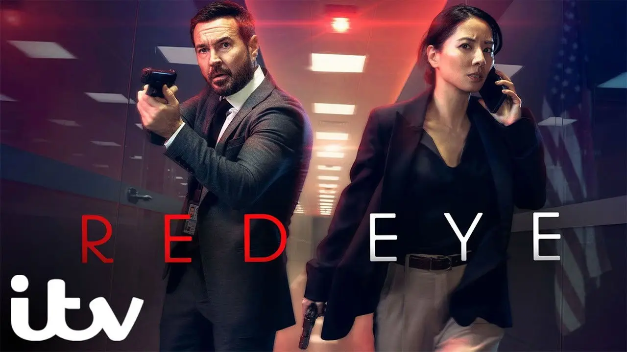 Red Eye backdrop 18