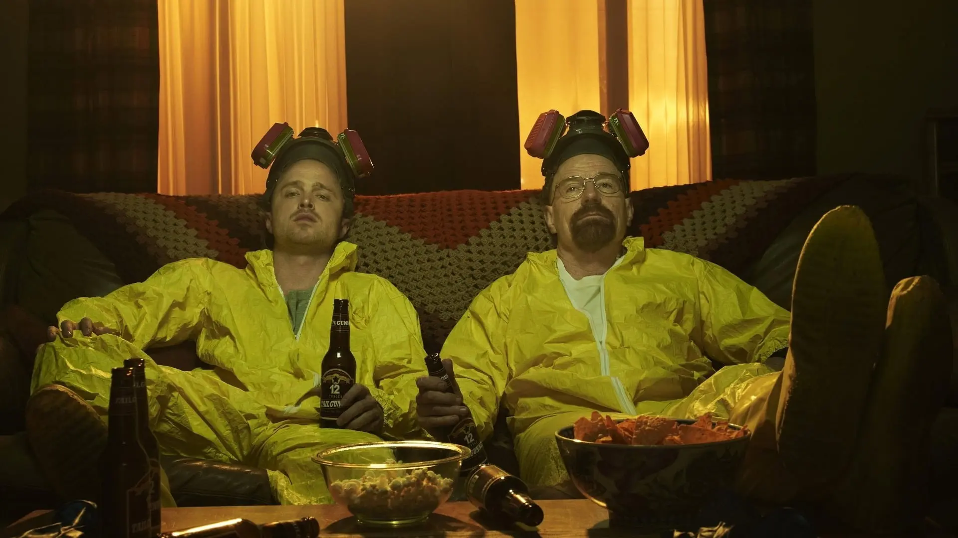 Breaking Bad backdrop 8