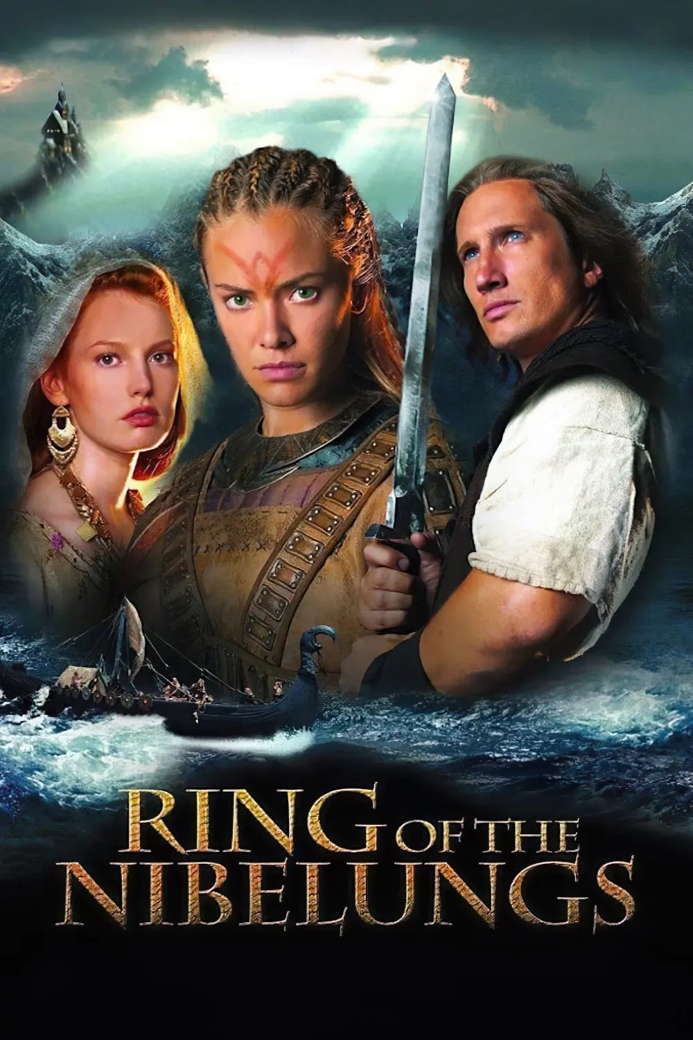 Ring of the Nibelungs