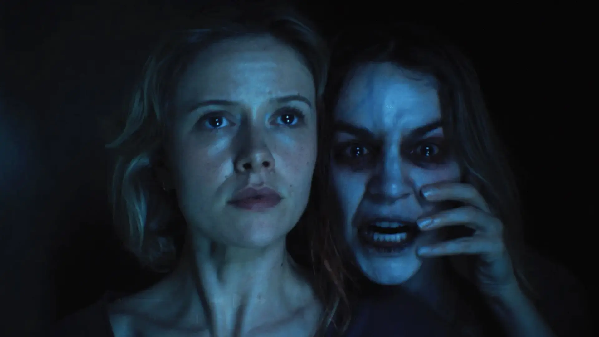 Insidious: Out of the Further backdrop 24