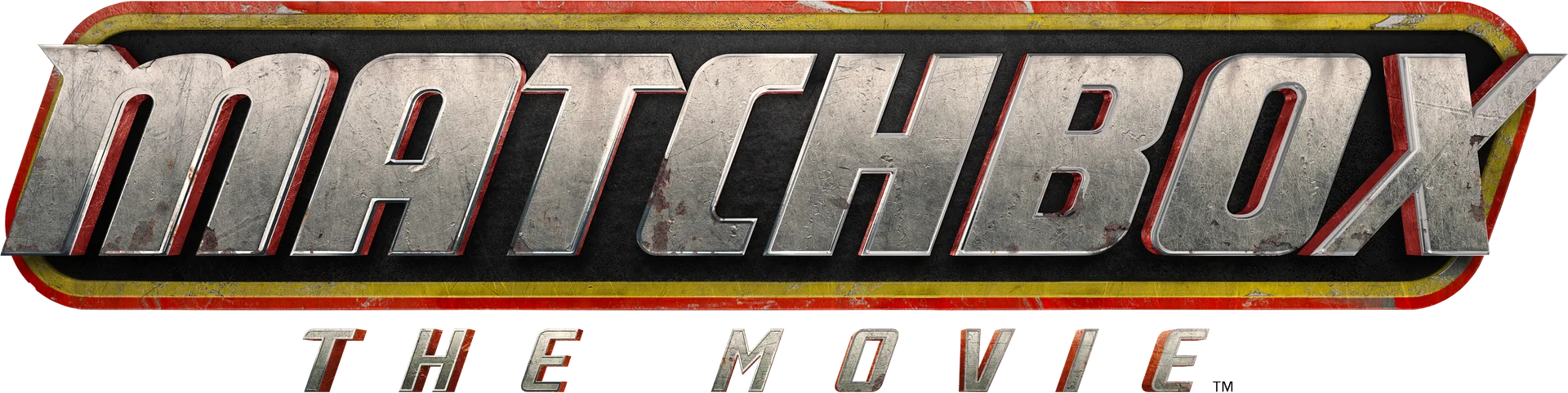 Matchbox the Movie