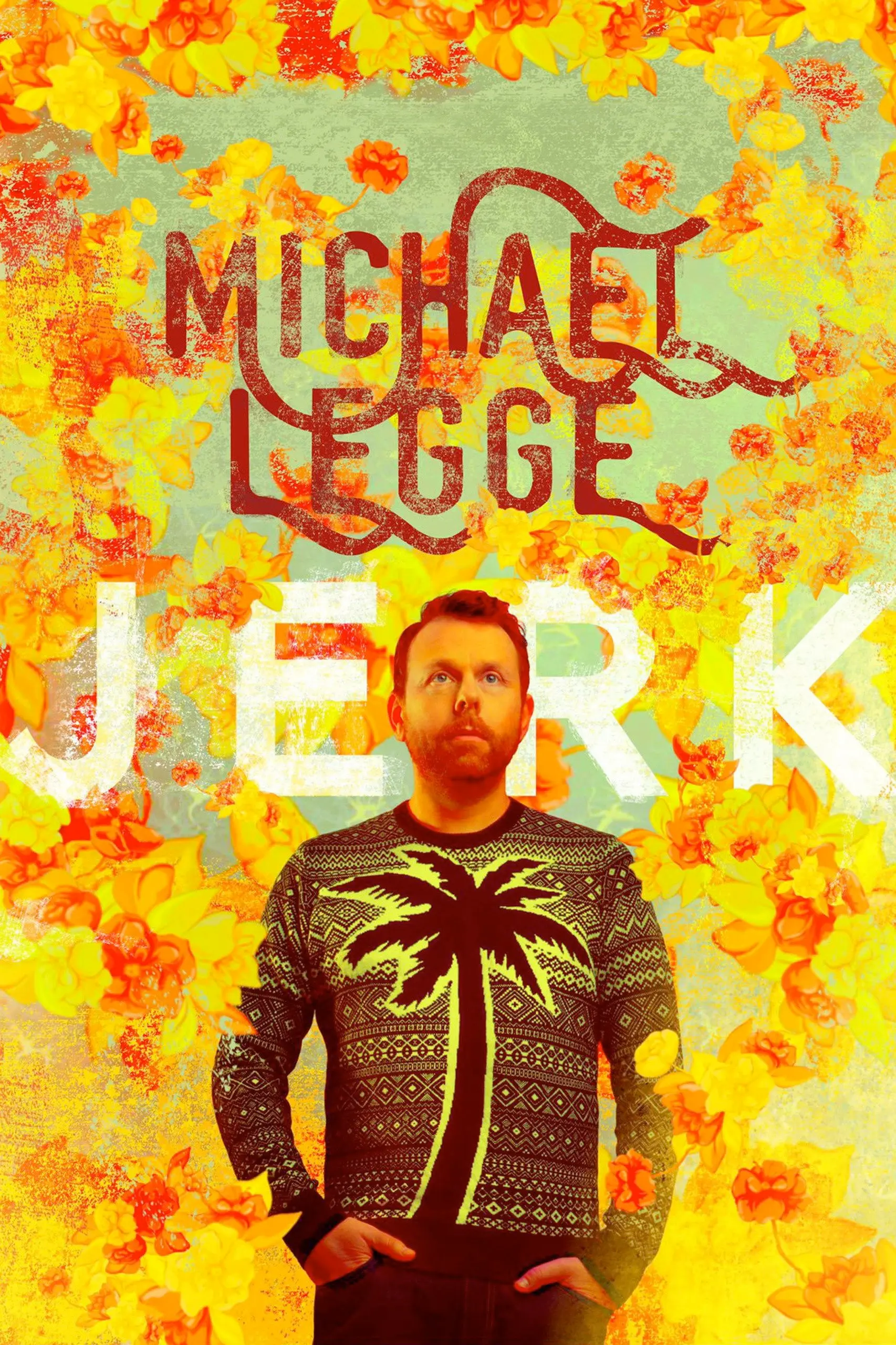 Michael Legge: Jerk