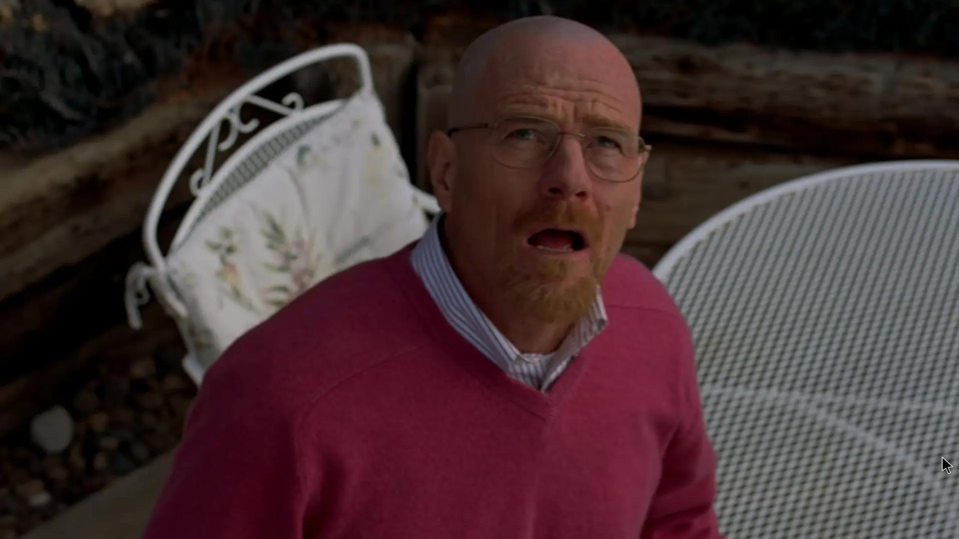 Breaking Bad backdrop 24