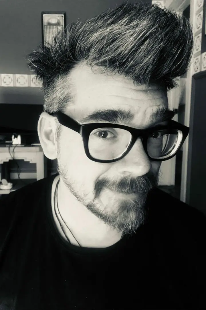 Devon Hawkes Ludlow