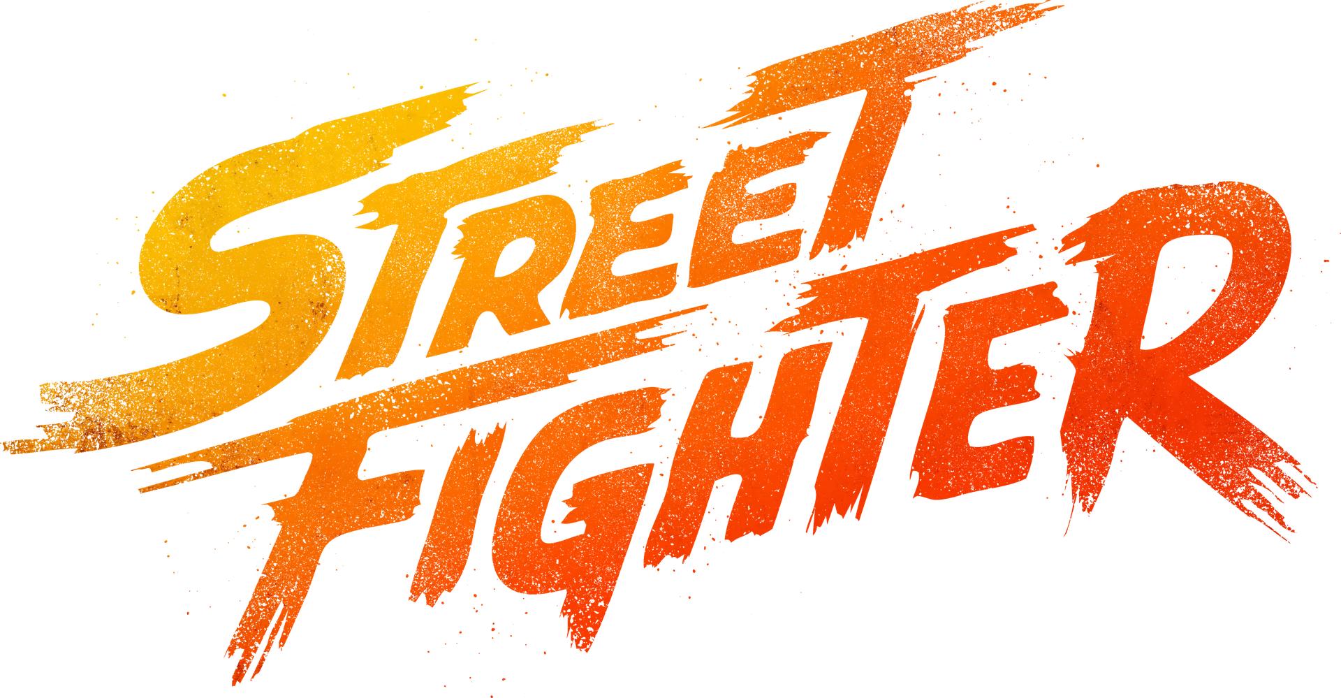 Street Fighter