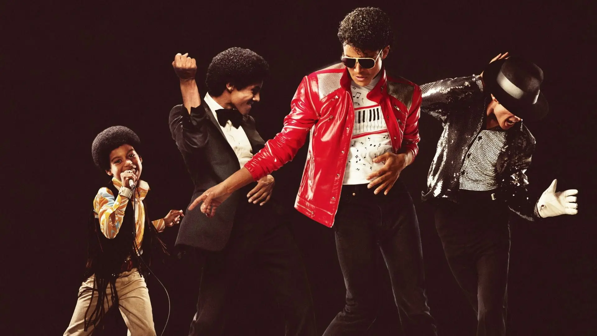 Michael backdrop 18