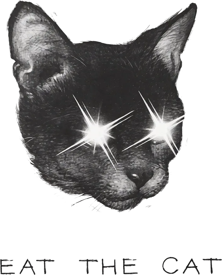 Eat the Cat