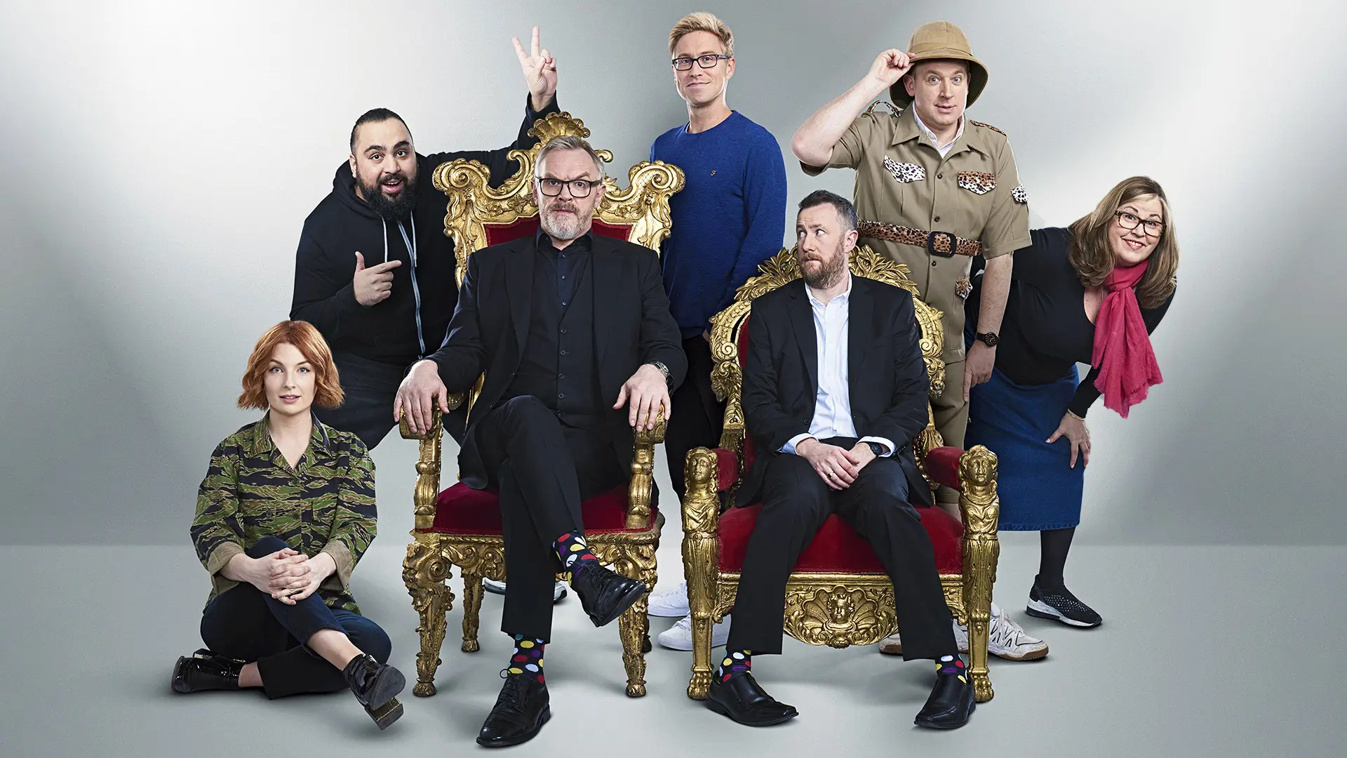 Taskmaster backdrop 22