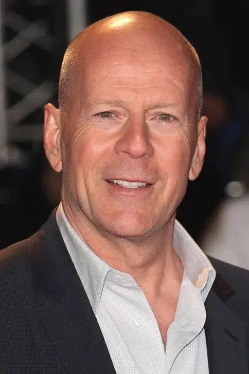 Bruce Willis photo 25